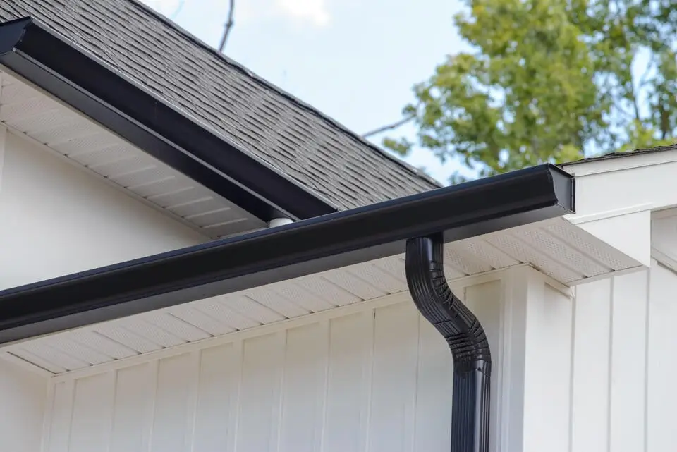 Premium Gutters Systems