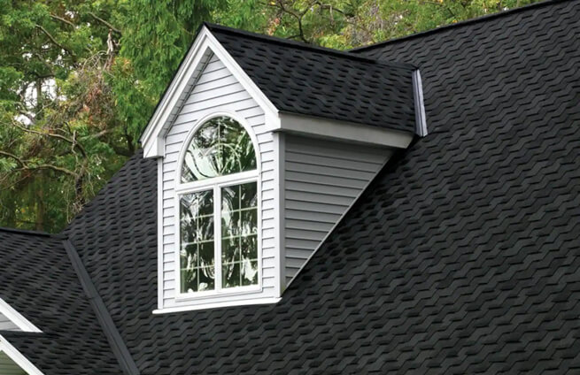 Premium Roofing